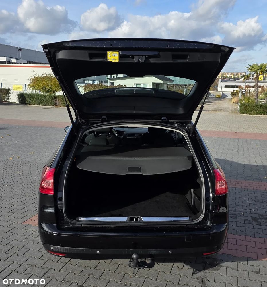 Citroën C5 1.8i 16V Attraction - 5