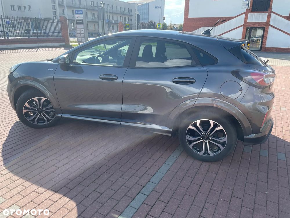 Ford Puma 1.0 EcoBoost ST-Line - 6