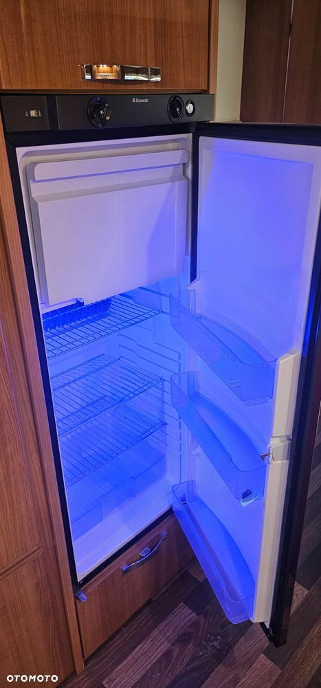 Tabbert Bellini - 24