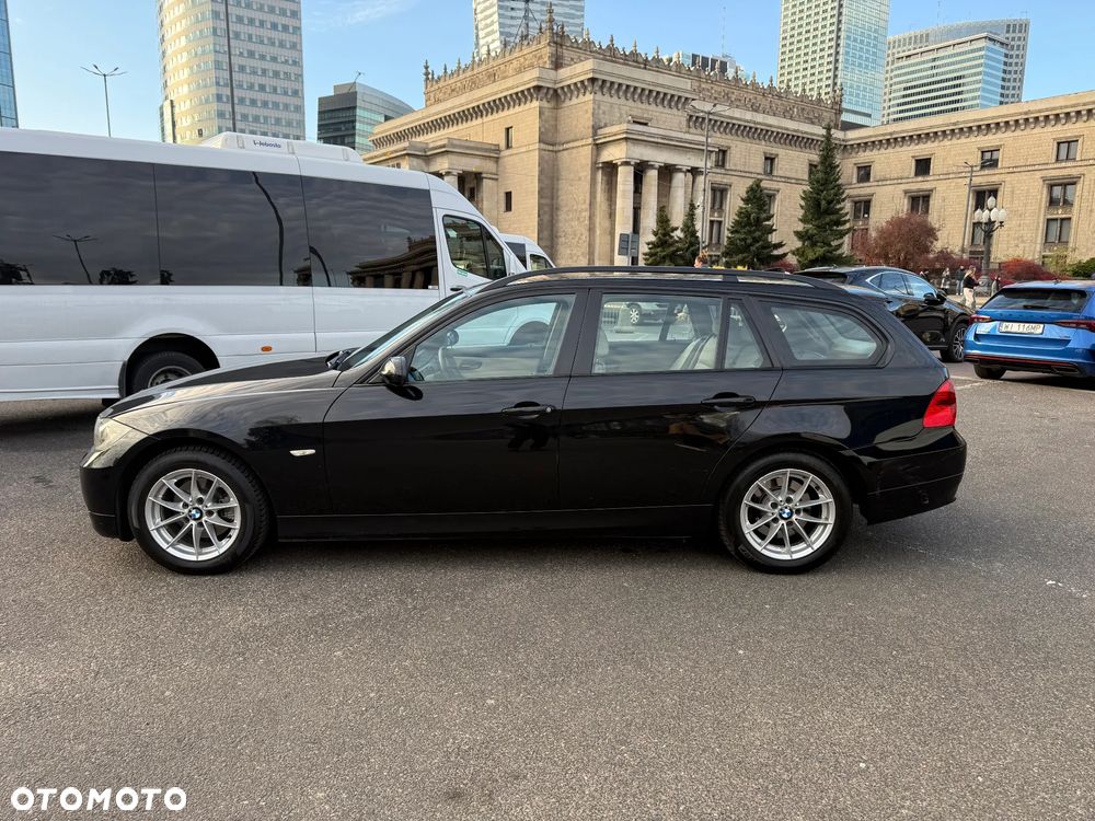 BMW Seria 3 320d - 3
