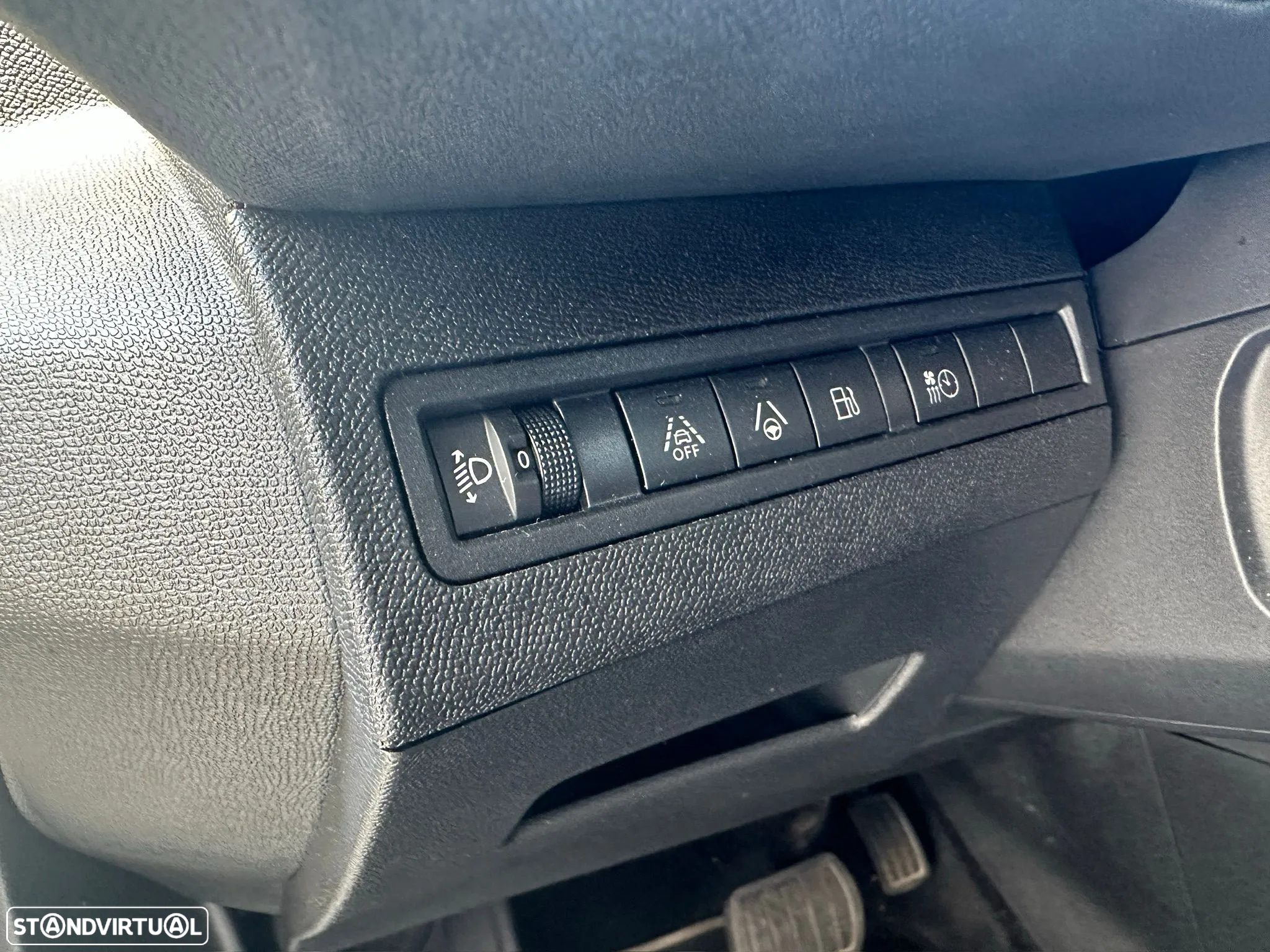 Peugeot 3008 1.6 Hybrid4 Allure Pack e-EAT8 - 15