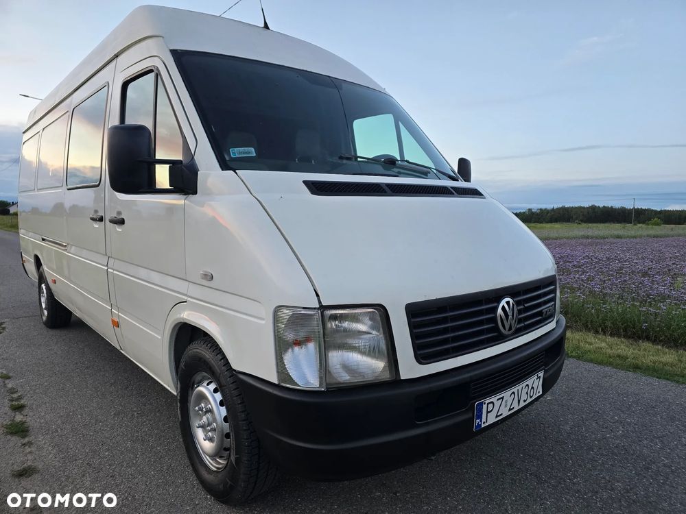Volkswagen Lt 35 - 4