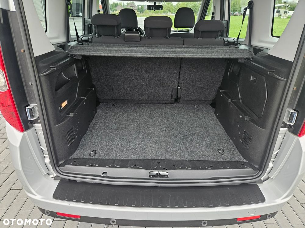 Opel Combo 1.4 Turbo L1H1 Edition - 6