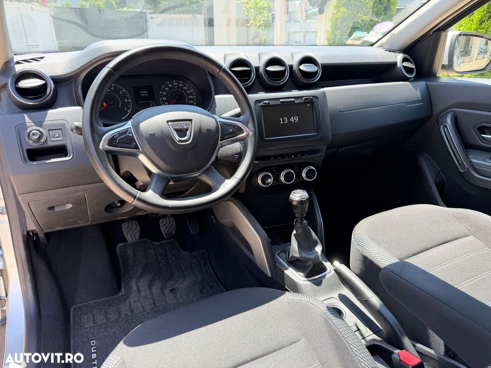 Dacia Duster - 5
