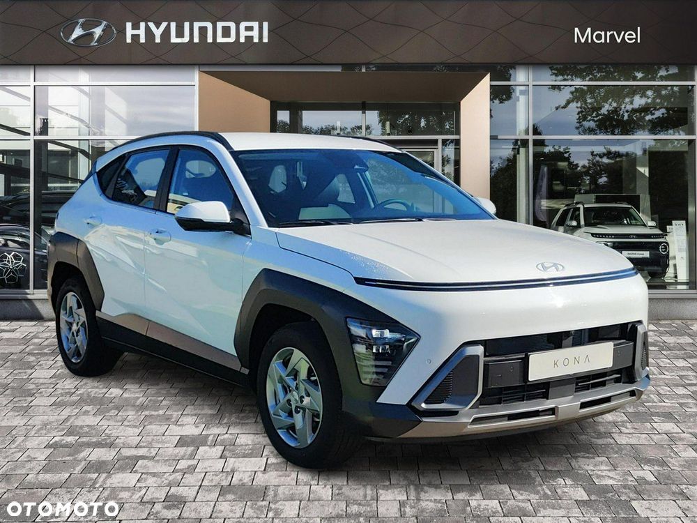 Hyundai Kona - 7