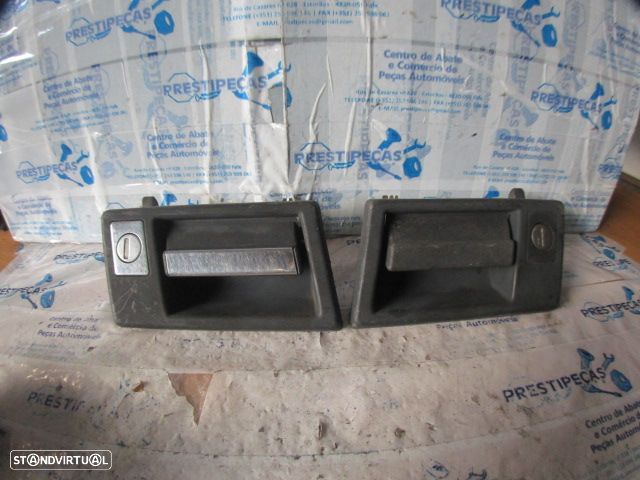 Canhão Can715 AUTOBIANCHI Y10 FIRE 1988 1.0 44CV 3P AZUL KIT Sem Chave - 5