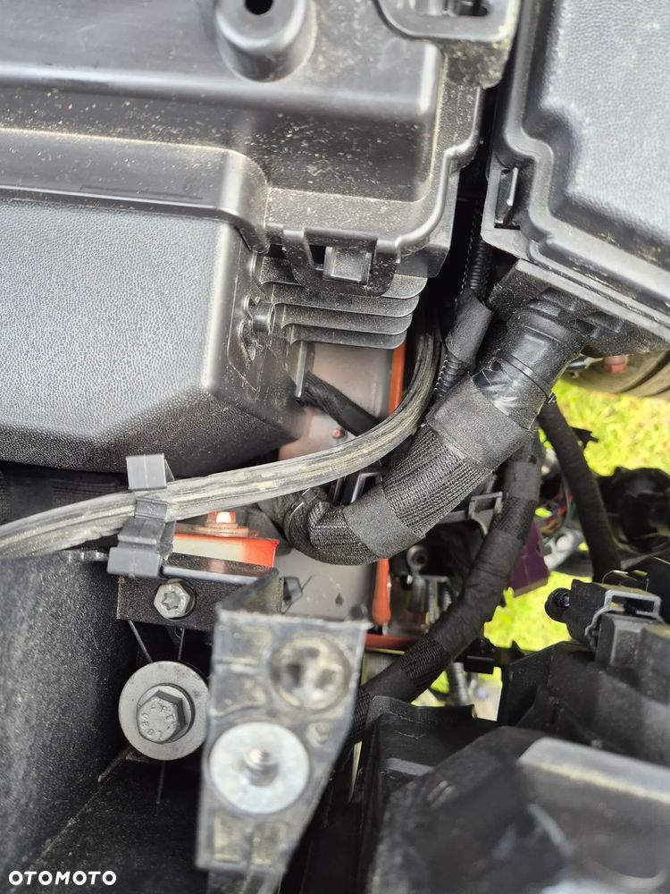 Renault Kangoo 1.5 dCi Techno EDC - 17