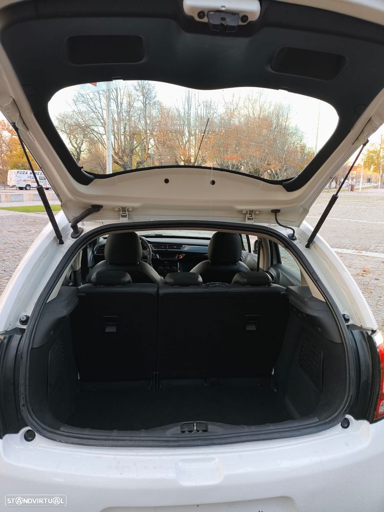 Citroën C3 1.2 VTi Seduction 15 - 9