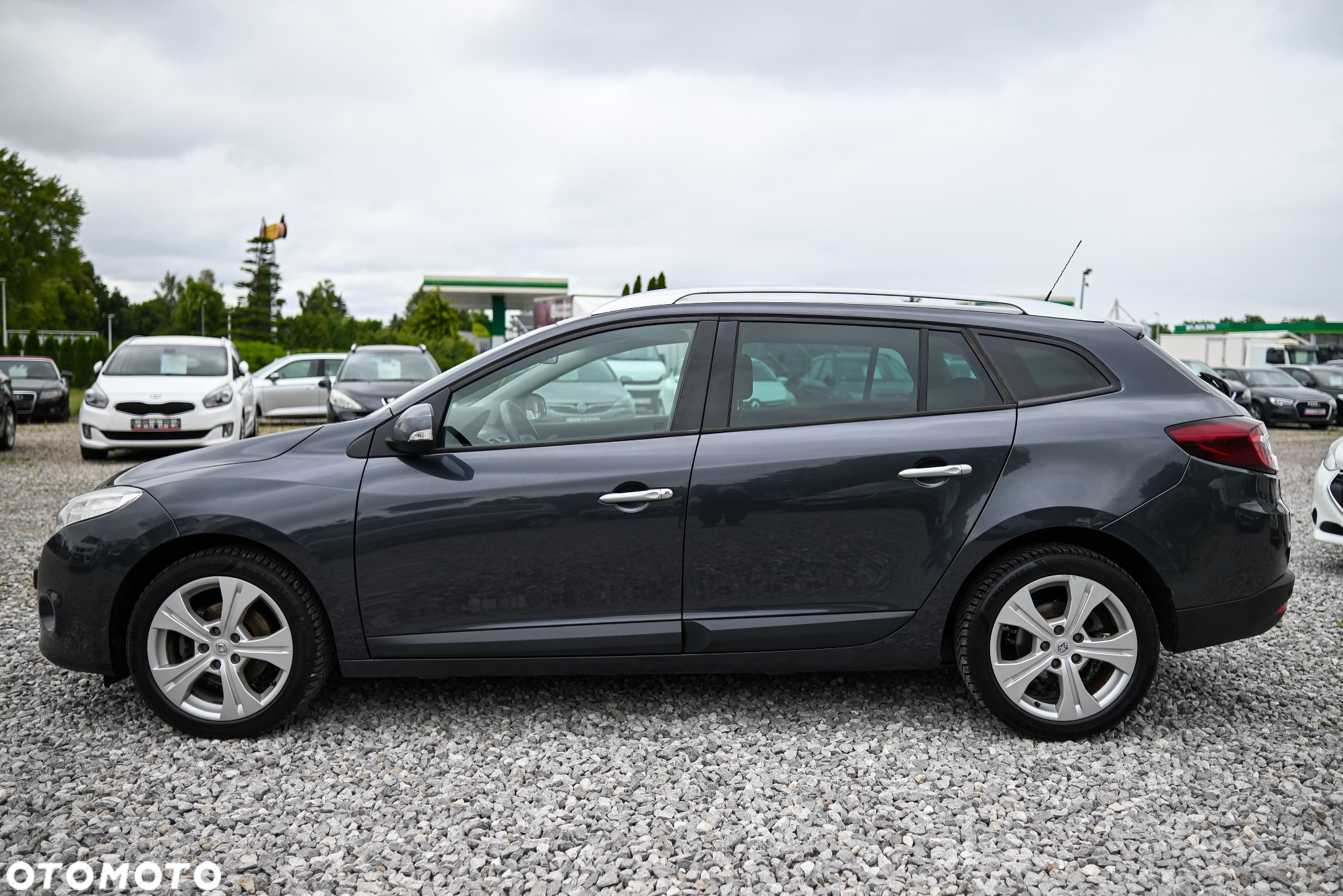 Renault Megane - 6