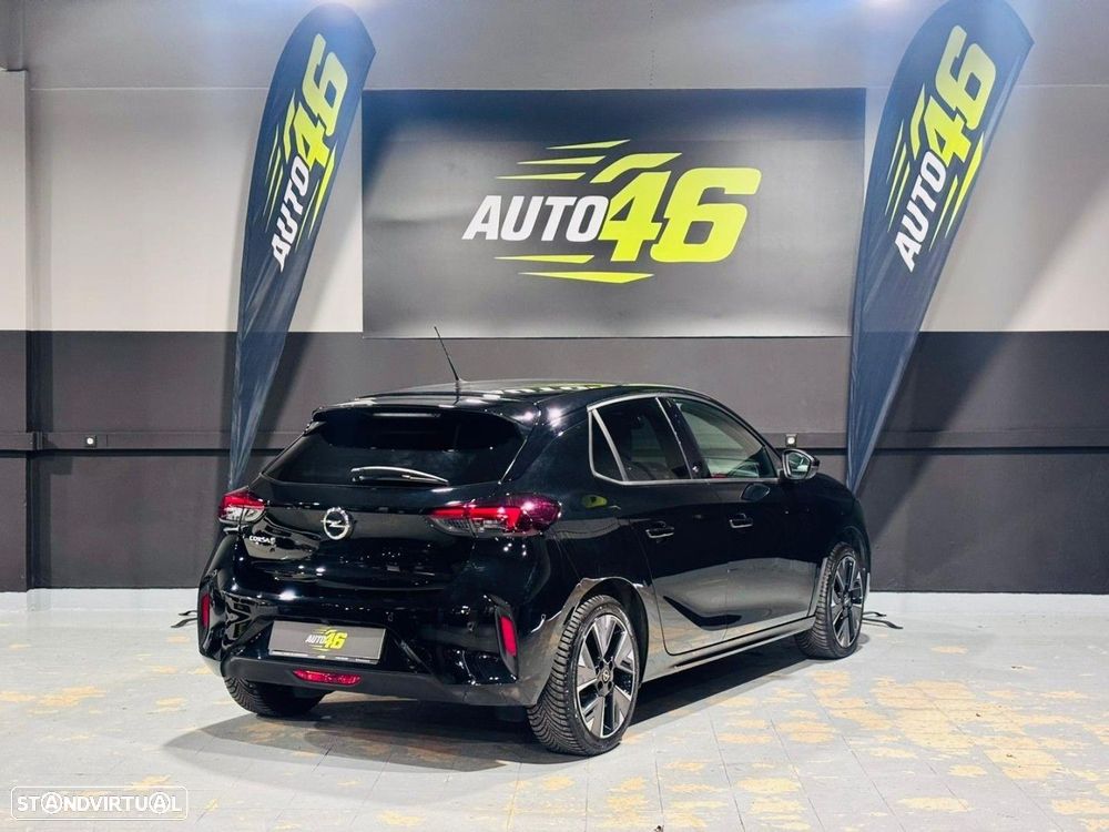 Opel Corsa-e GS Line - 3