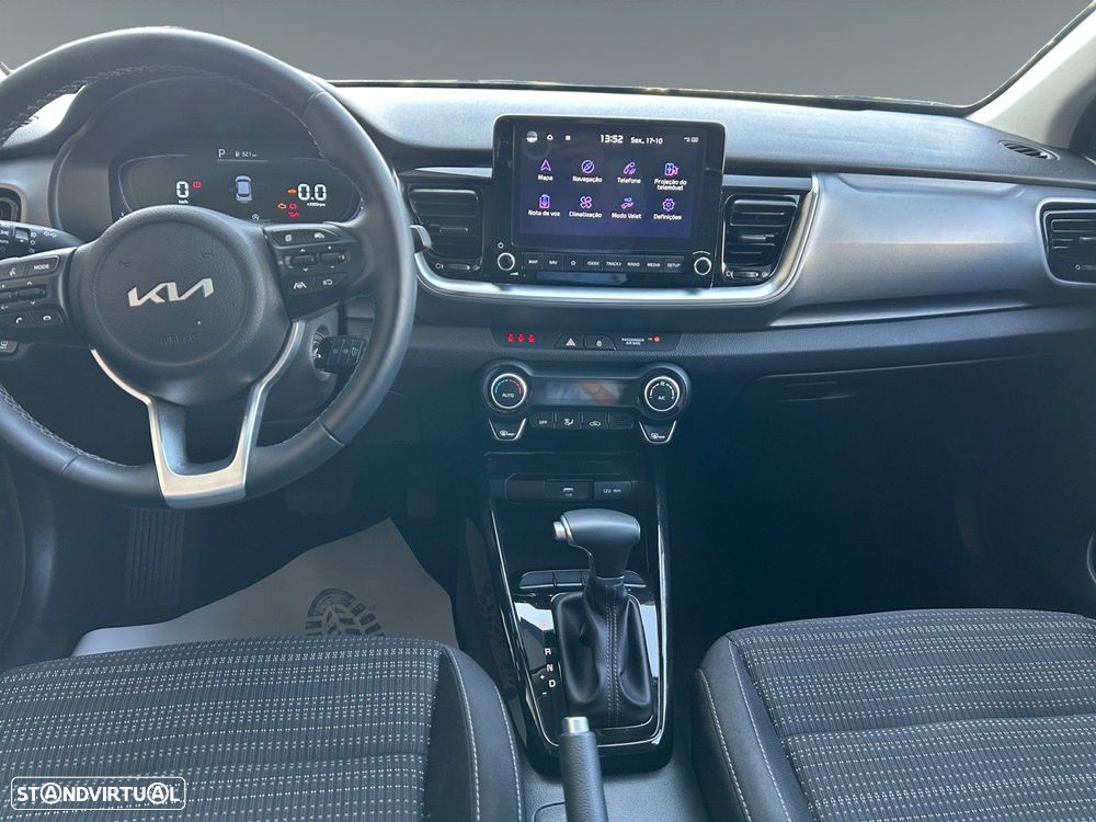 Kia Stonic 1.0 T-GDI Drive 7DCT - 11
