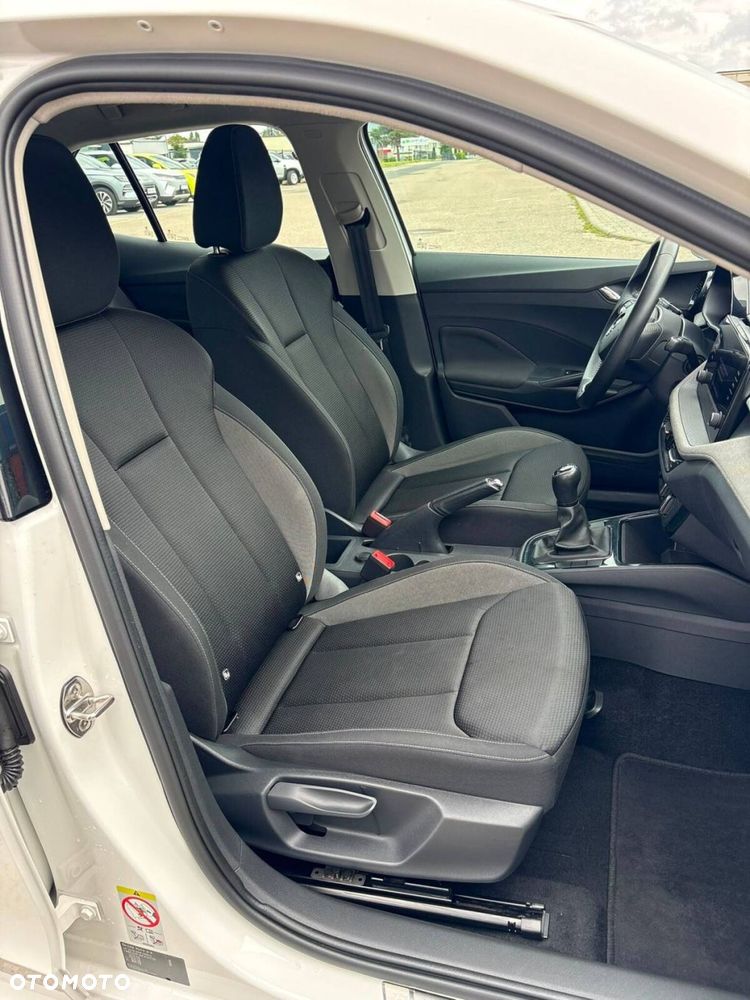 Skoda Fabia - 28