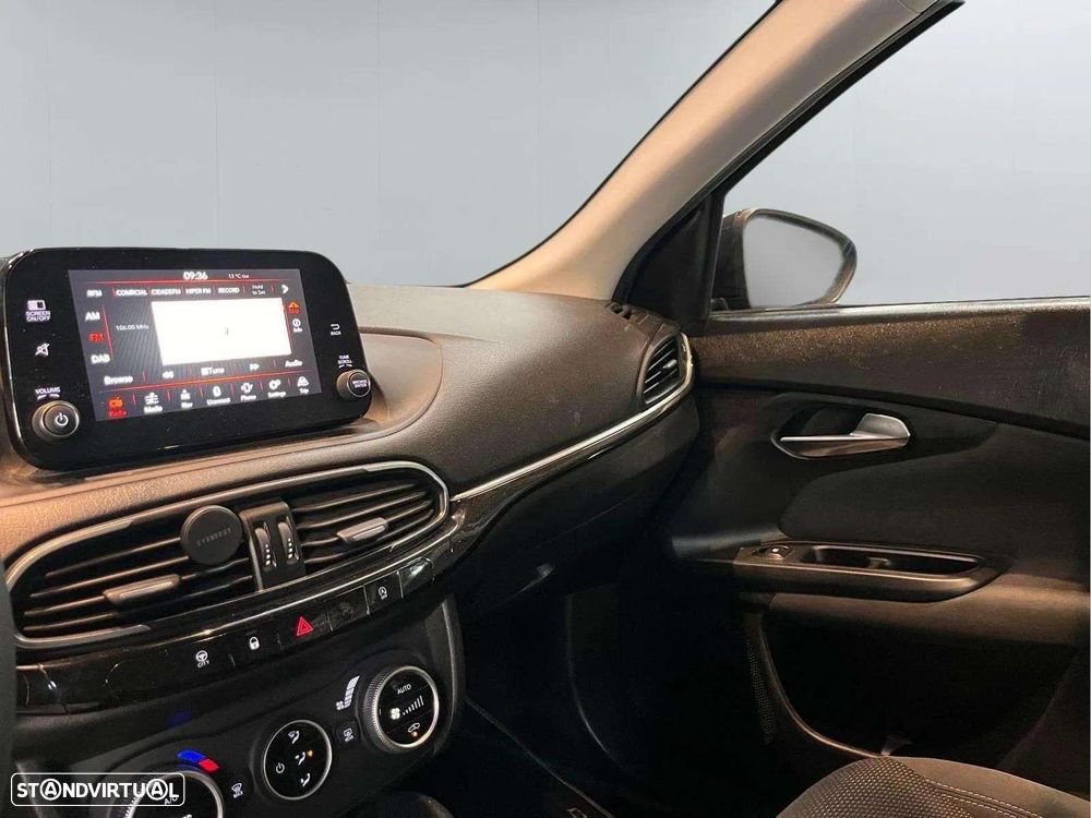 Fiat Tipo Station Wagon - 24