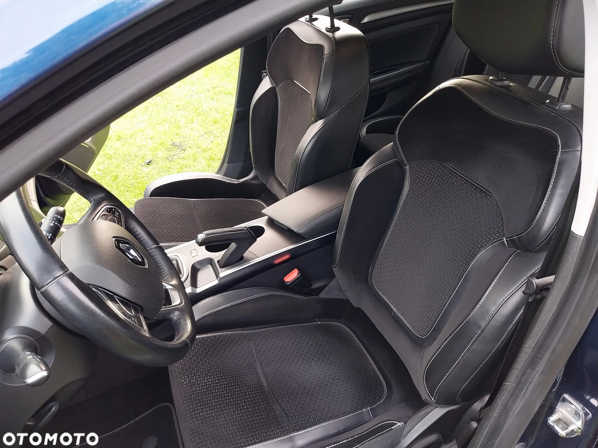 Renault Megane 1.6 dCi Intens - 13