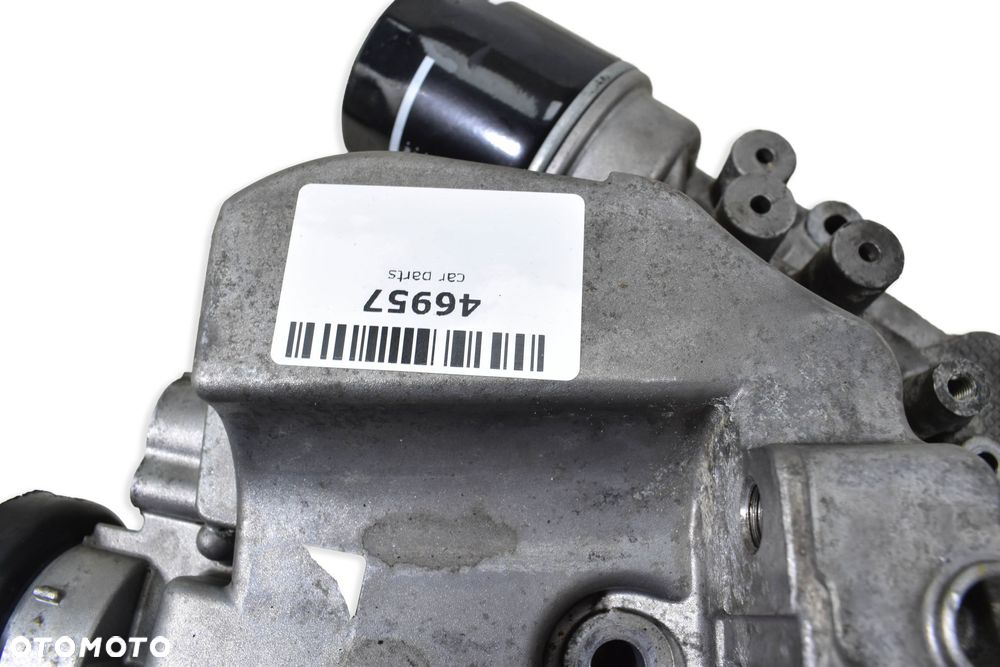 Obudowa Rozrządu VW GOLF VI 1.4 TSI 03C109211BQ - 7