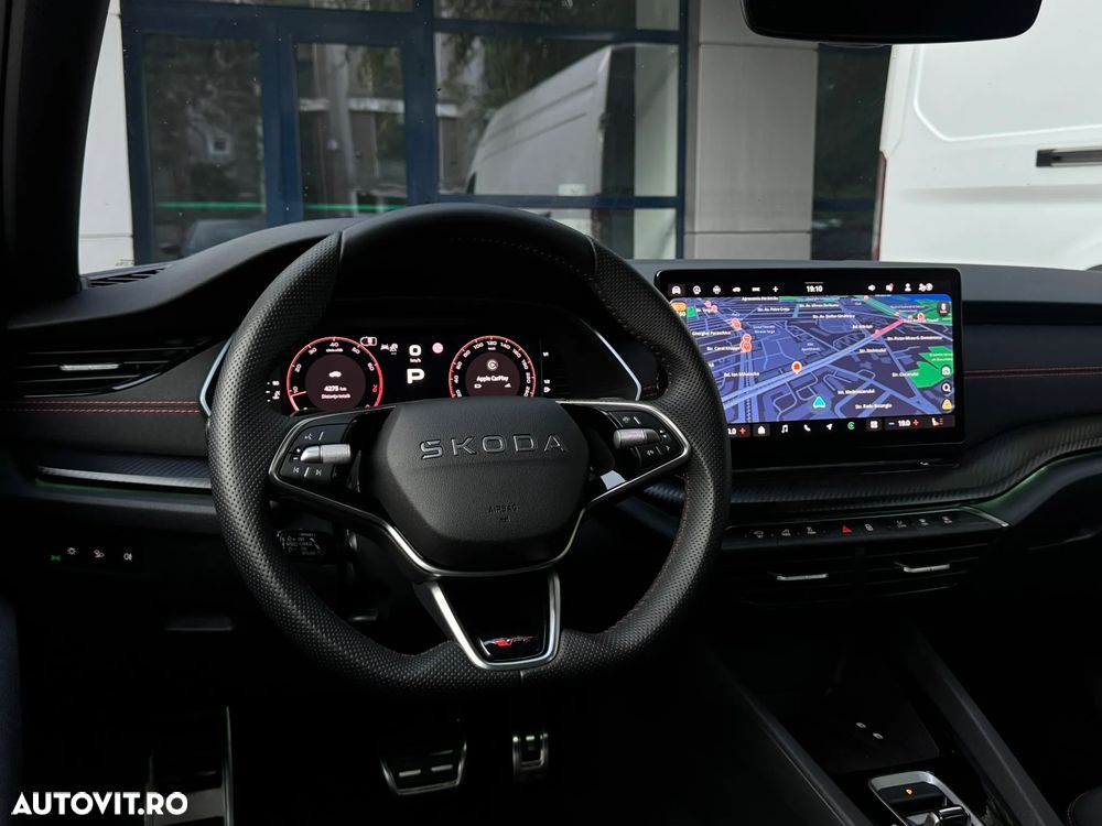Skoda Octavia - 18