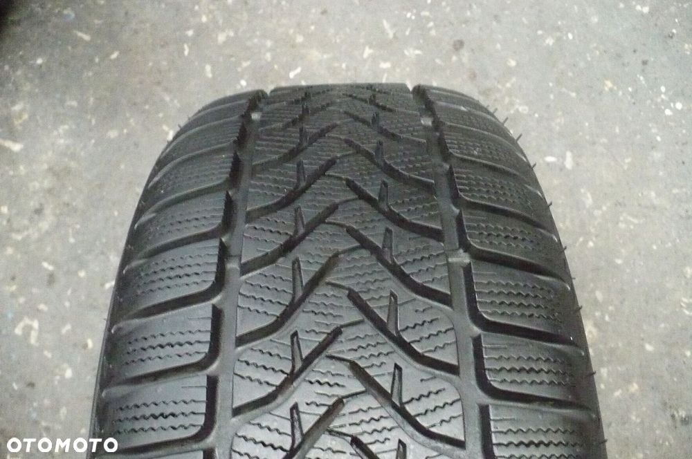 LASSA Snoways 3 205/55R17 8,2mm 2022