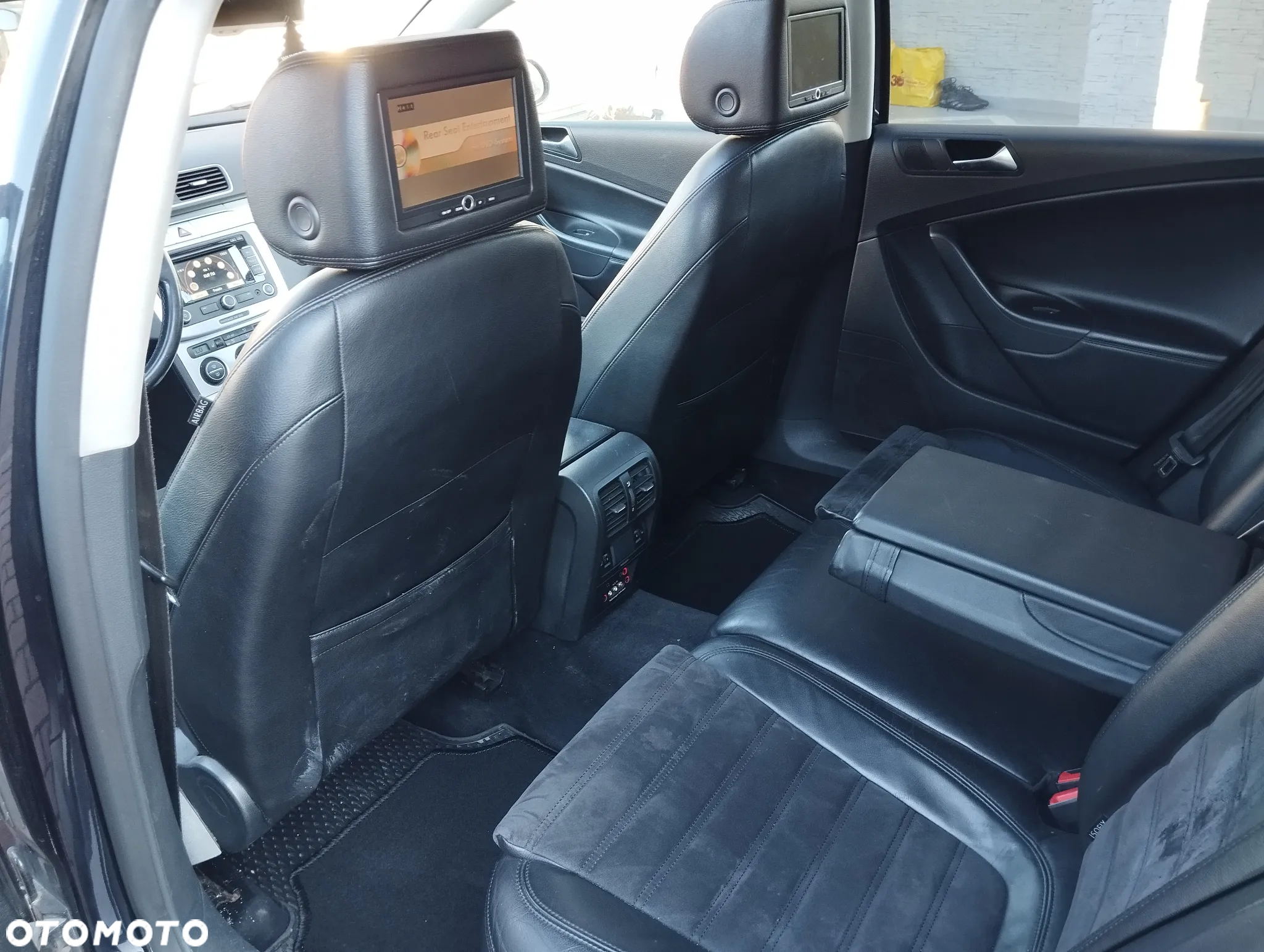 Volkswagen Passat 1.4 TSI BMT ACT Highline DSG - 18