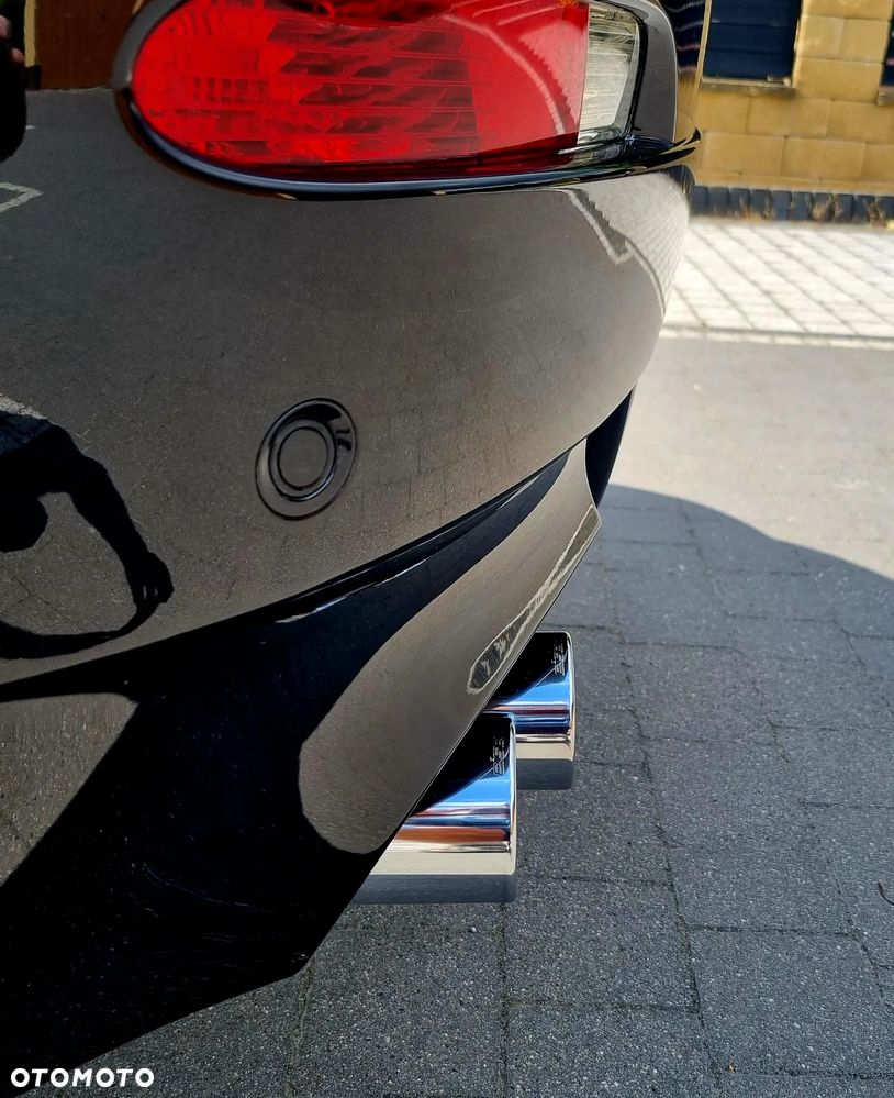 BMW M6 - 12