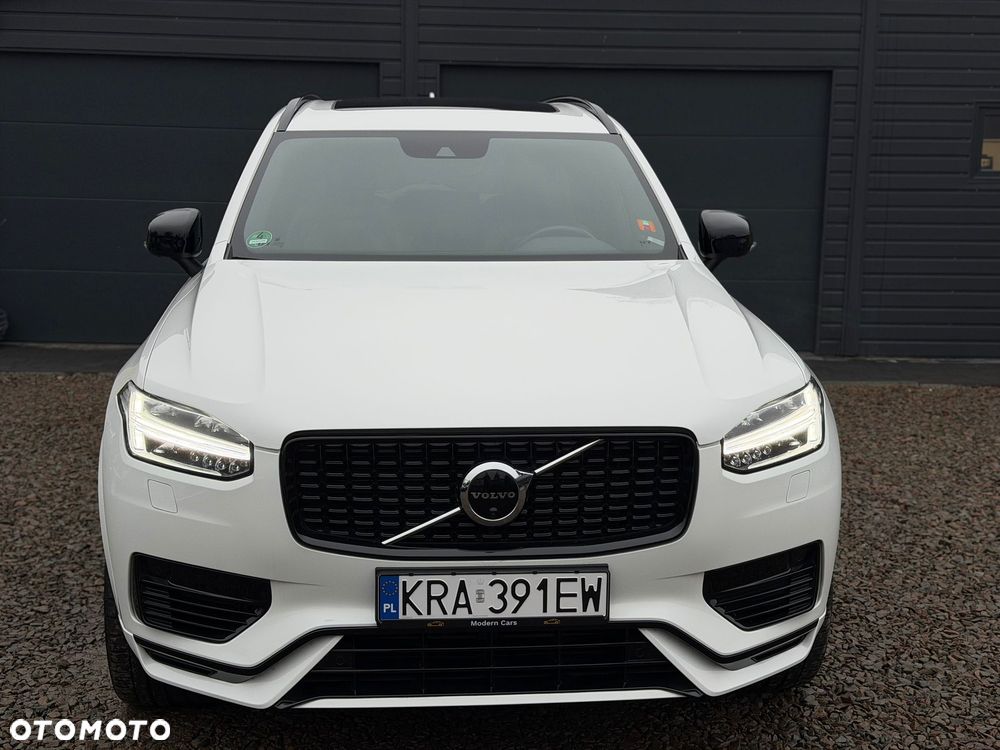 Volvo XC 90 T8 AWD Twin Engine Geartronic RDesign - 5