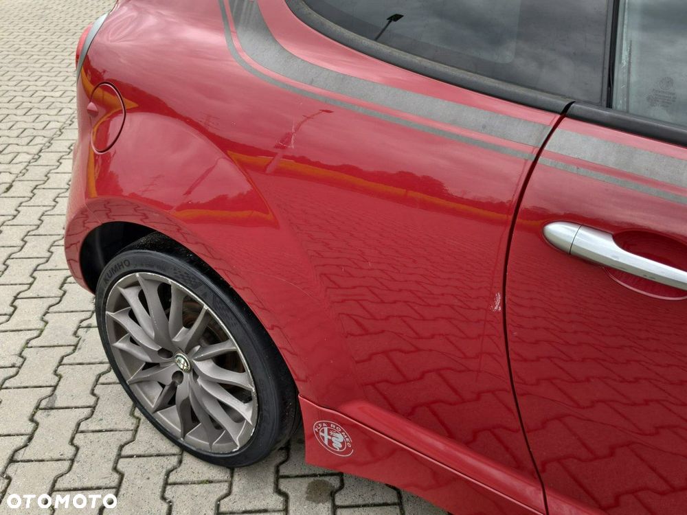 Alfa Romeo Mito - 11