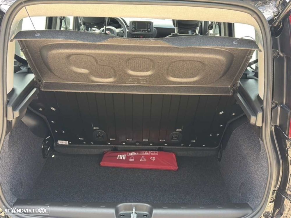 Fiat Panda - 14