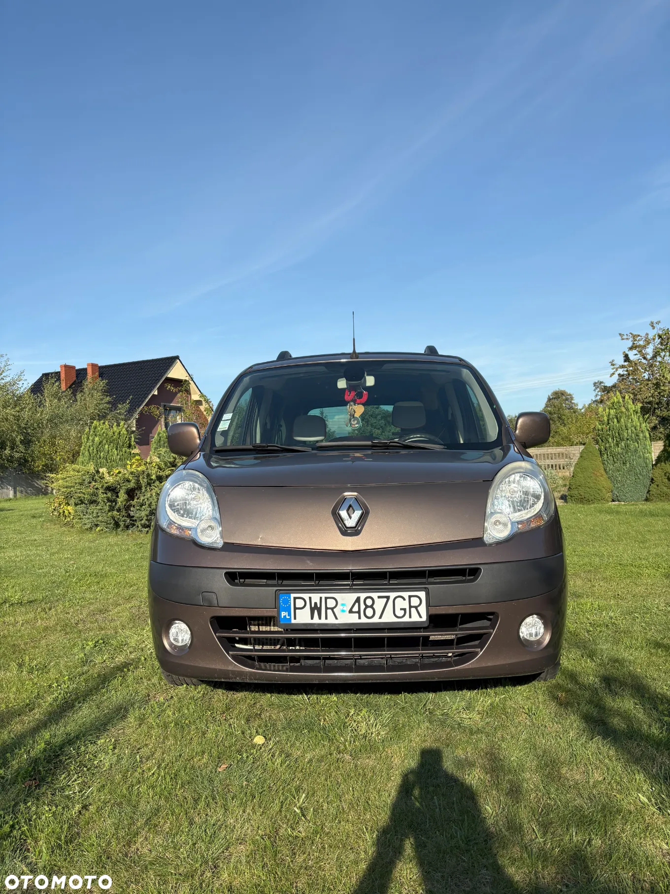 Renault Kangoo - 3
