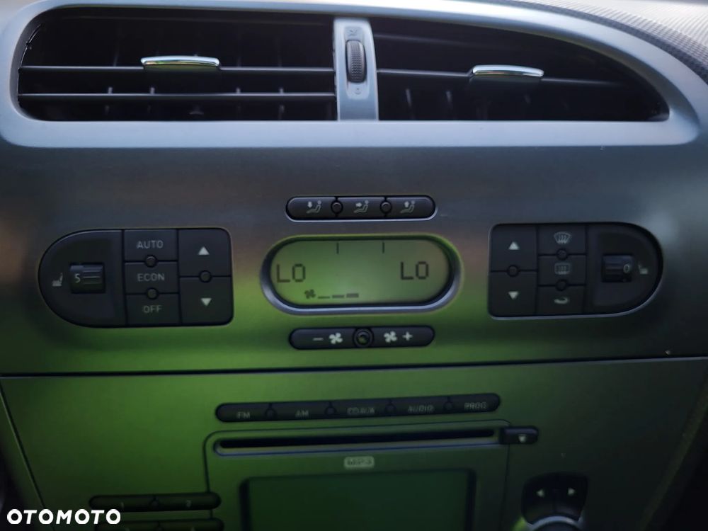 Seat Leon - 21