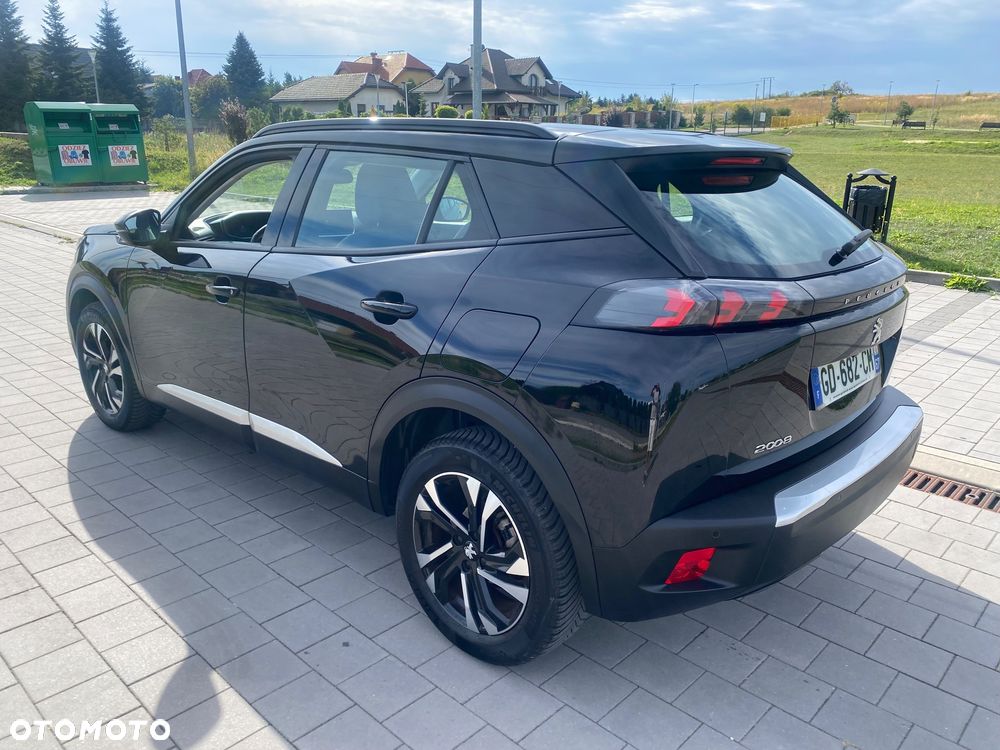 Peugeot 2008 BlueHDi 100 STOP & START Allure - 20
