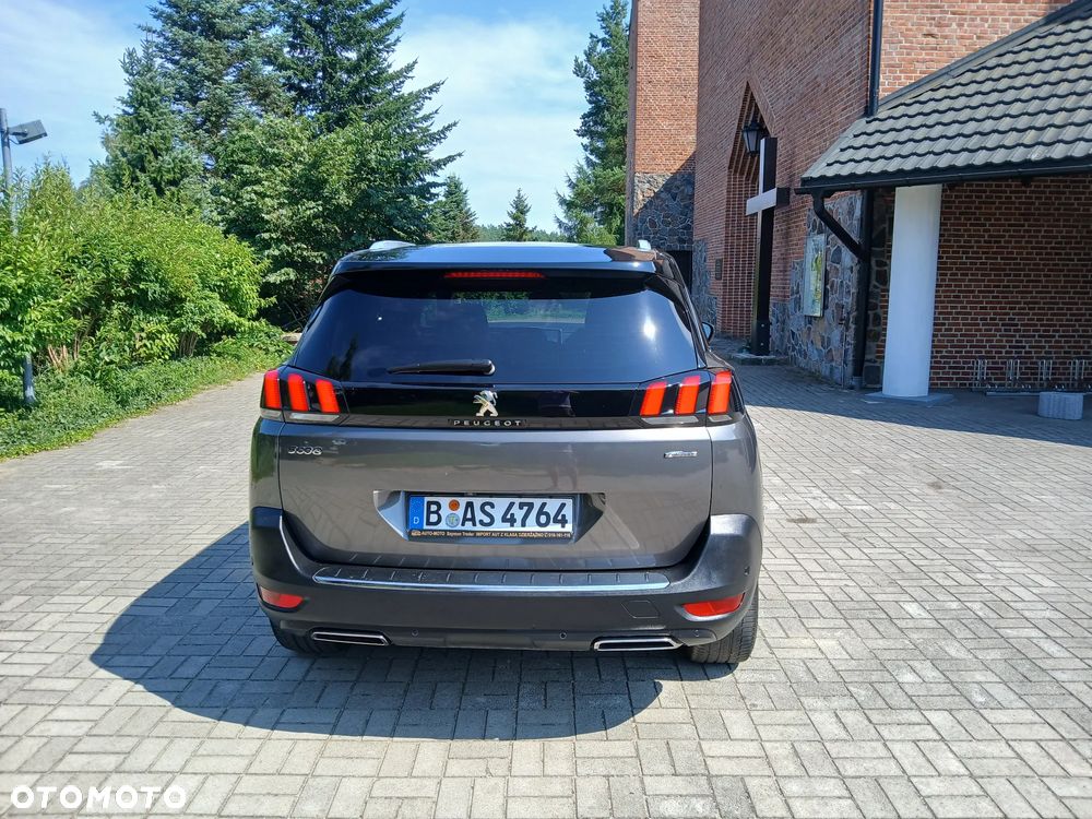 Peugeot 5008 - 40
