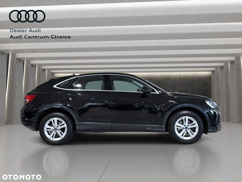 Audi Q3 - 8