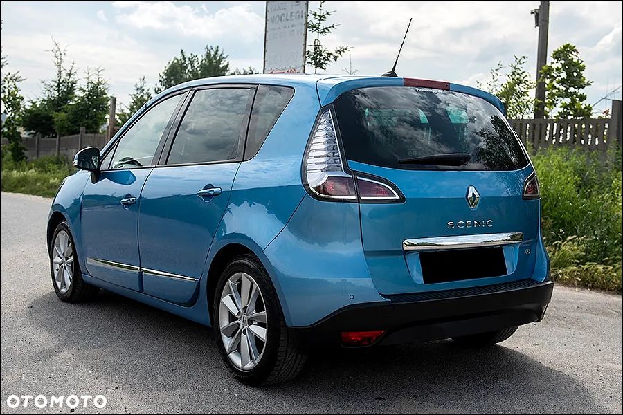 Renault Scenic - 12