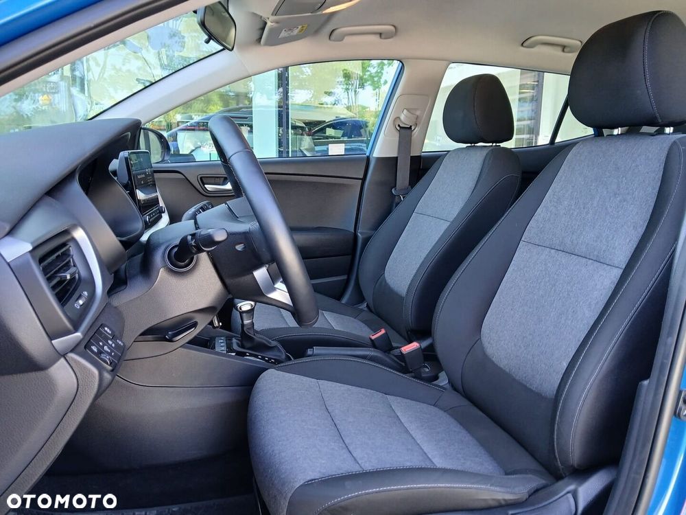 Kia Stonic 1.0 T-GDI L DCT - 6