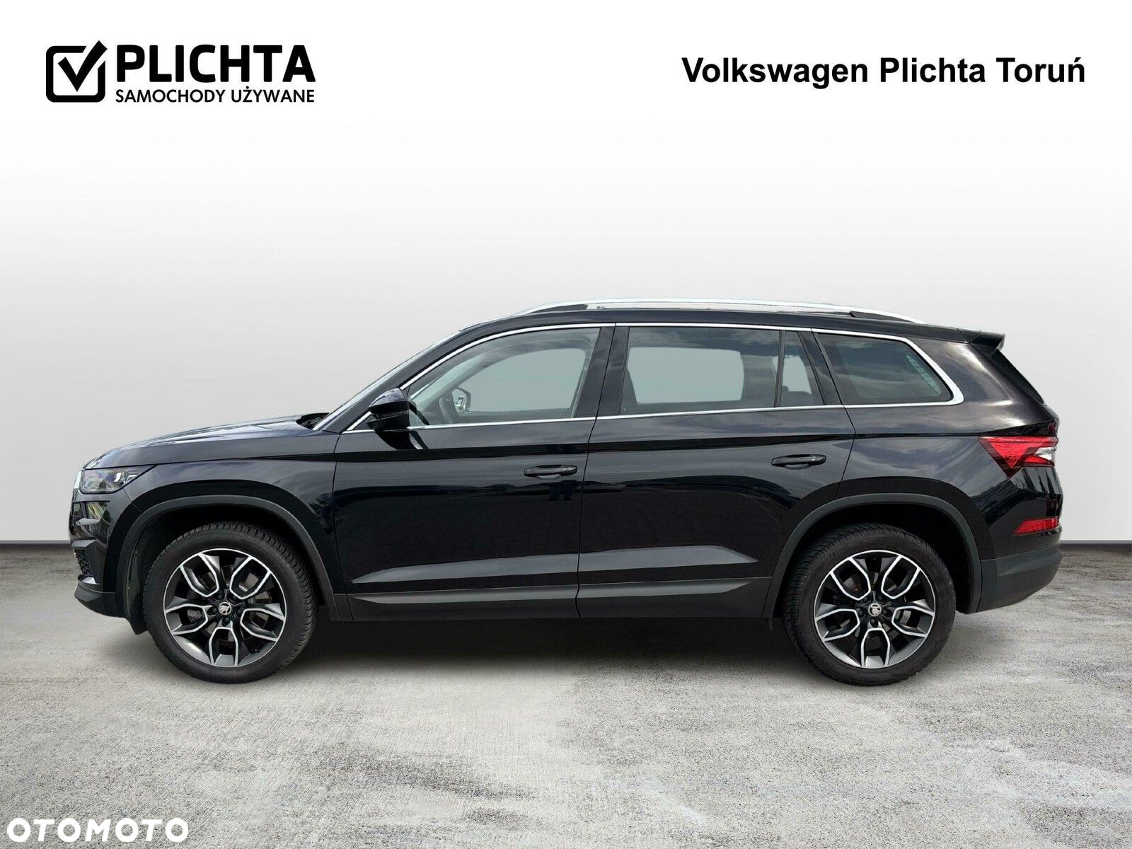 Skoda Kodiaq 2.0 TDI 4x4 Style DSG - 4