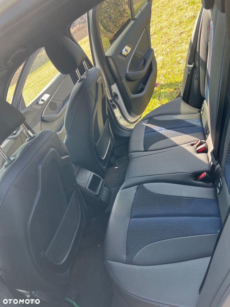 BMW Seria 1 118i M Sport - 8