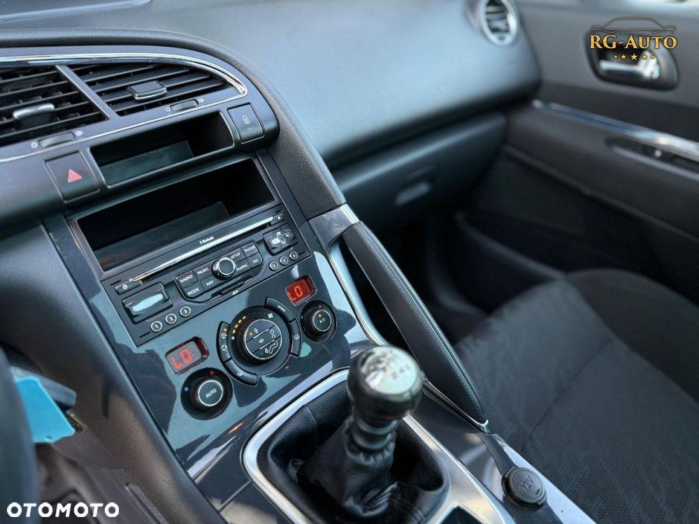 Peugeot 3008 - 32
