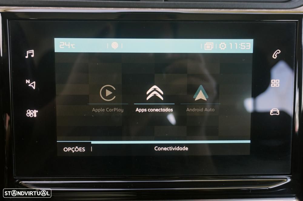 Citroën C3 1.2 PureTech Feel - 19