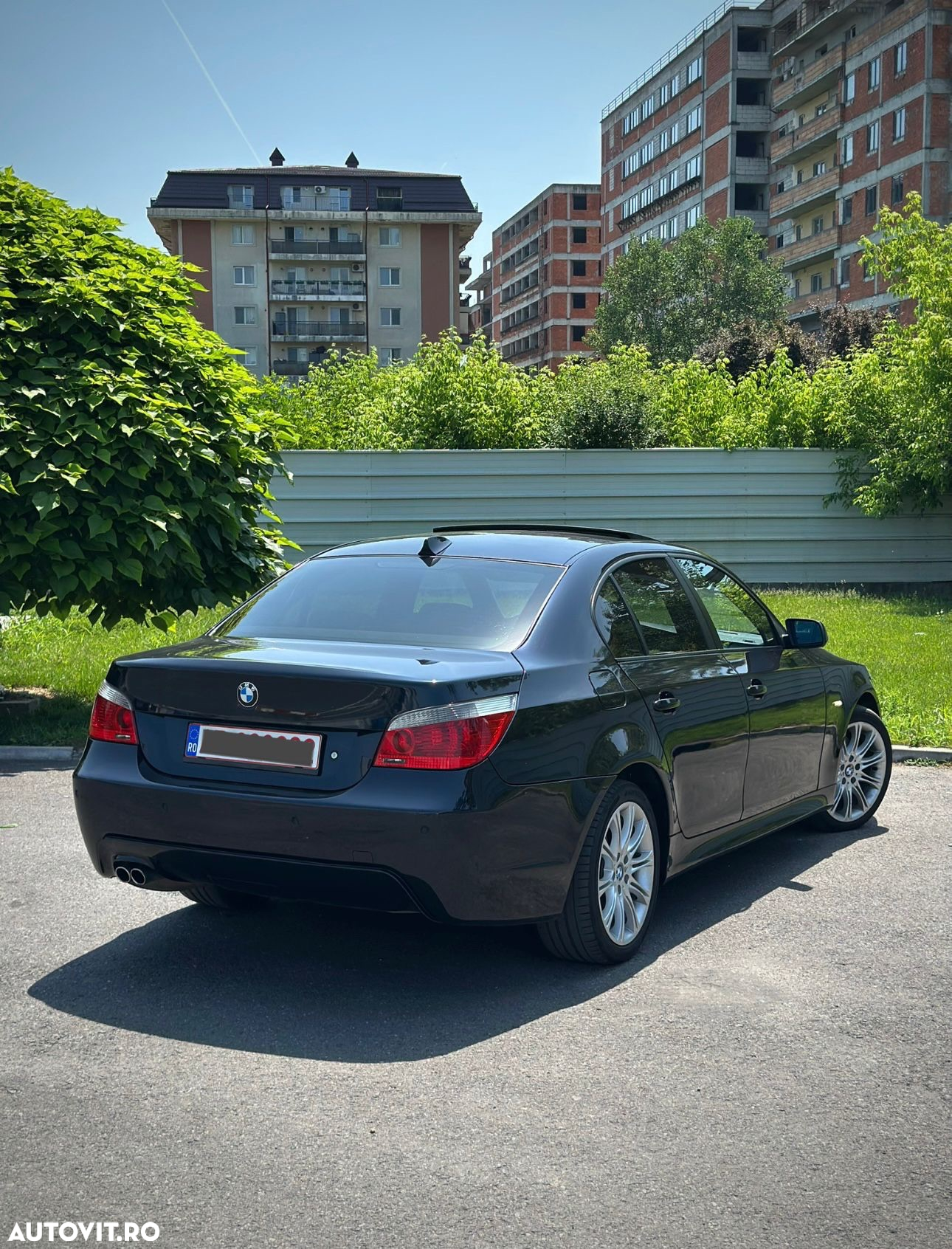 BMW Seria 5 - 3