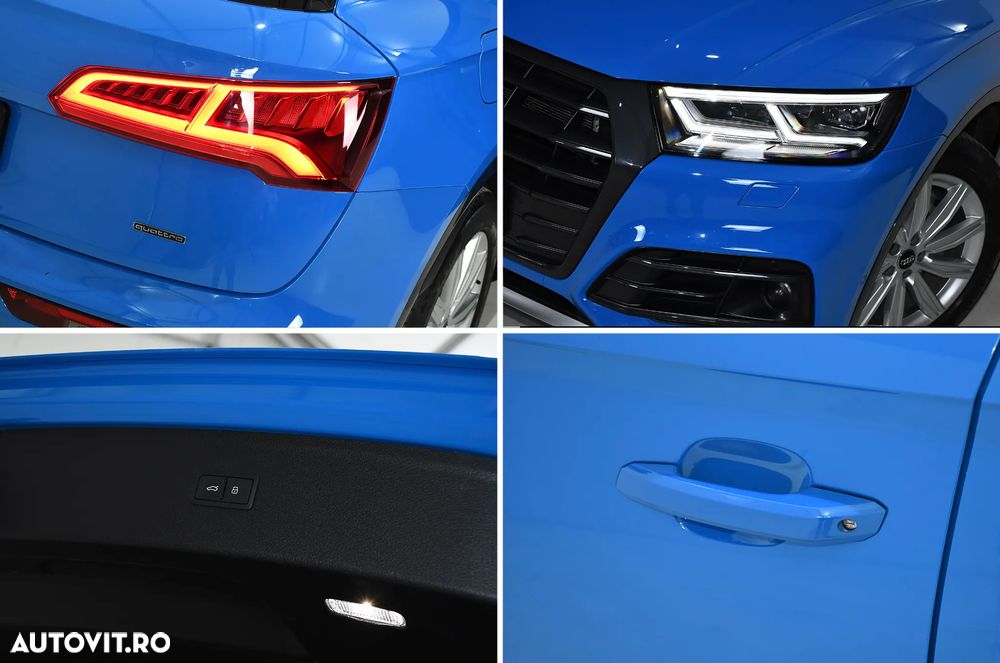 Audi Q5 55 TFSI e quattro S tronic - 16