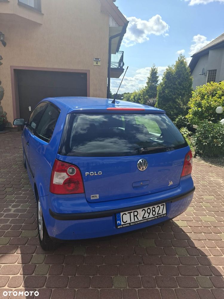 Volkswagen Polo - 6