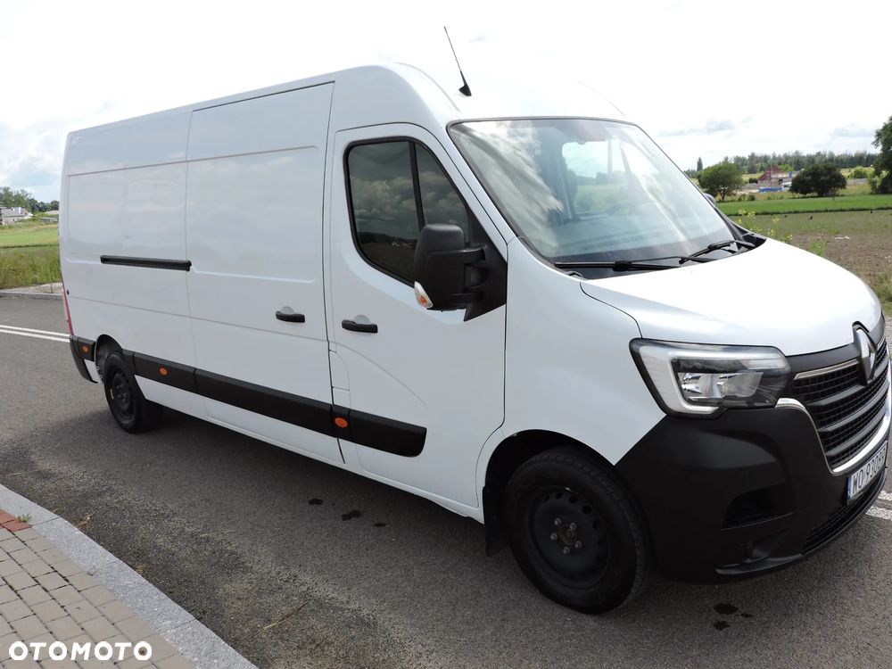 Renault Master - 9