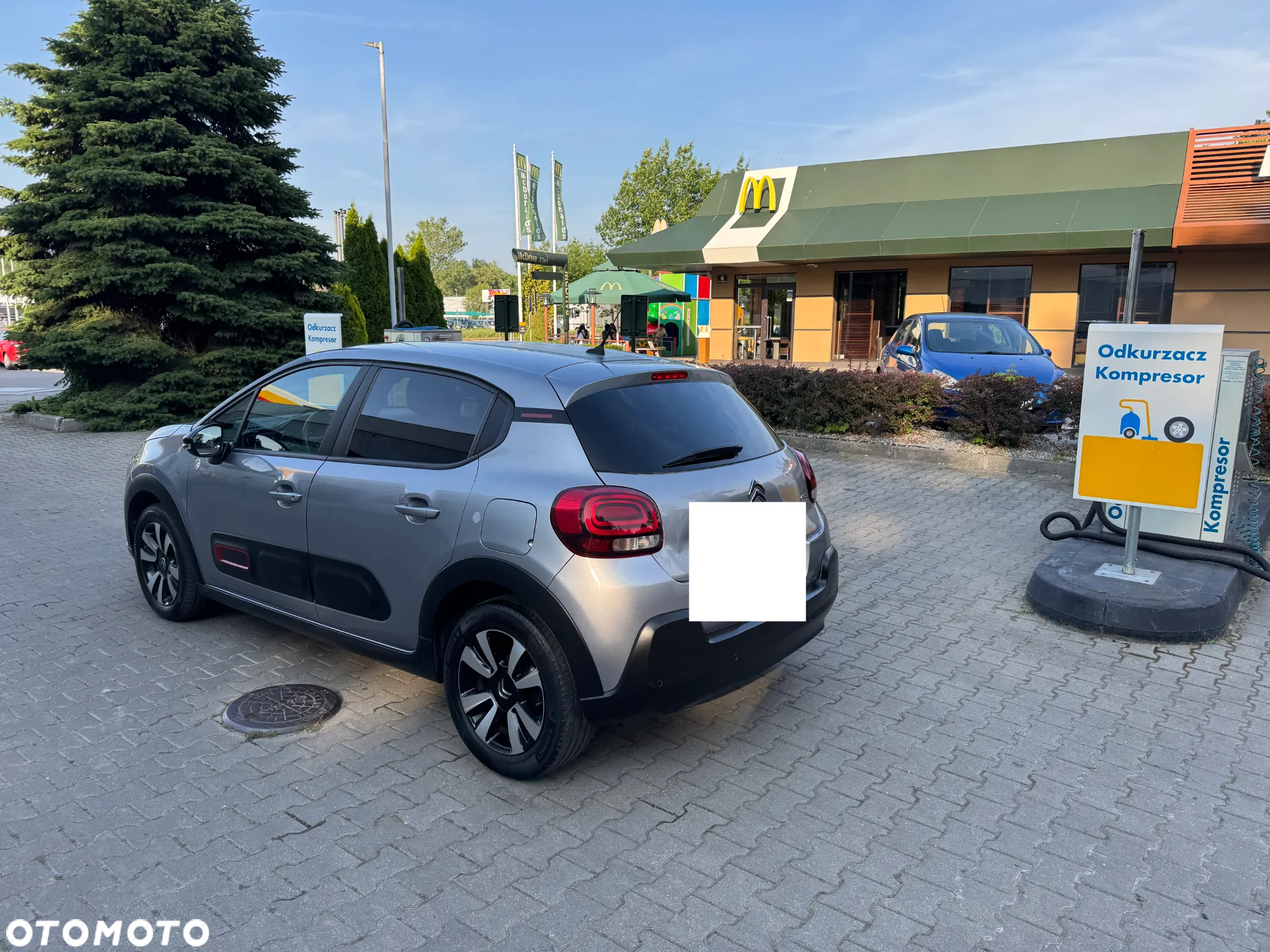 Citroën C3 1.2 PureTech C-Series - 5