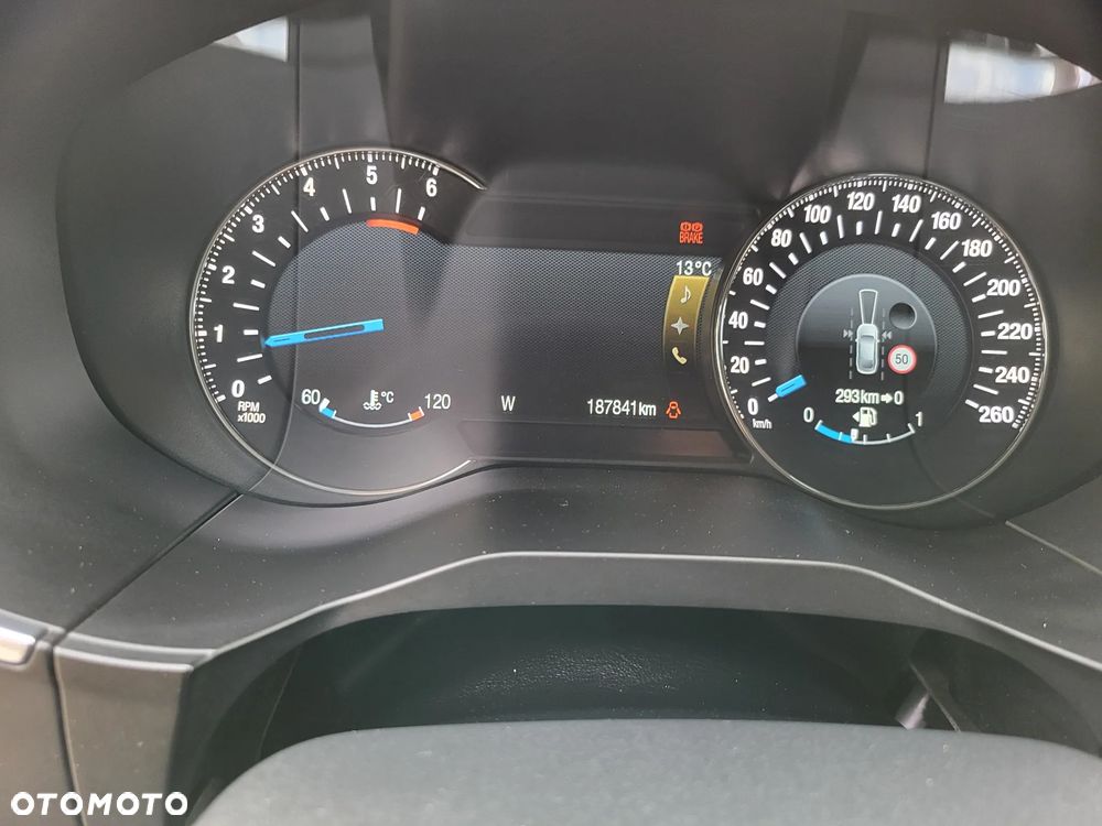 Ford Galaxy 2.0 TDCi 4WD Trend - 23