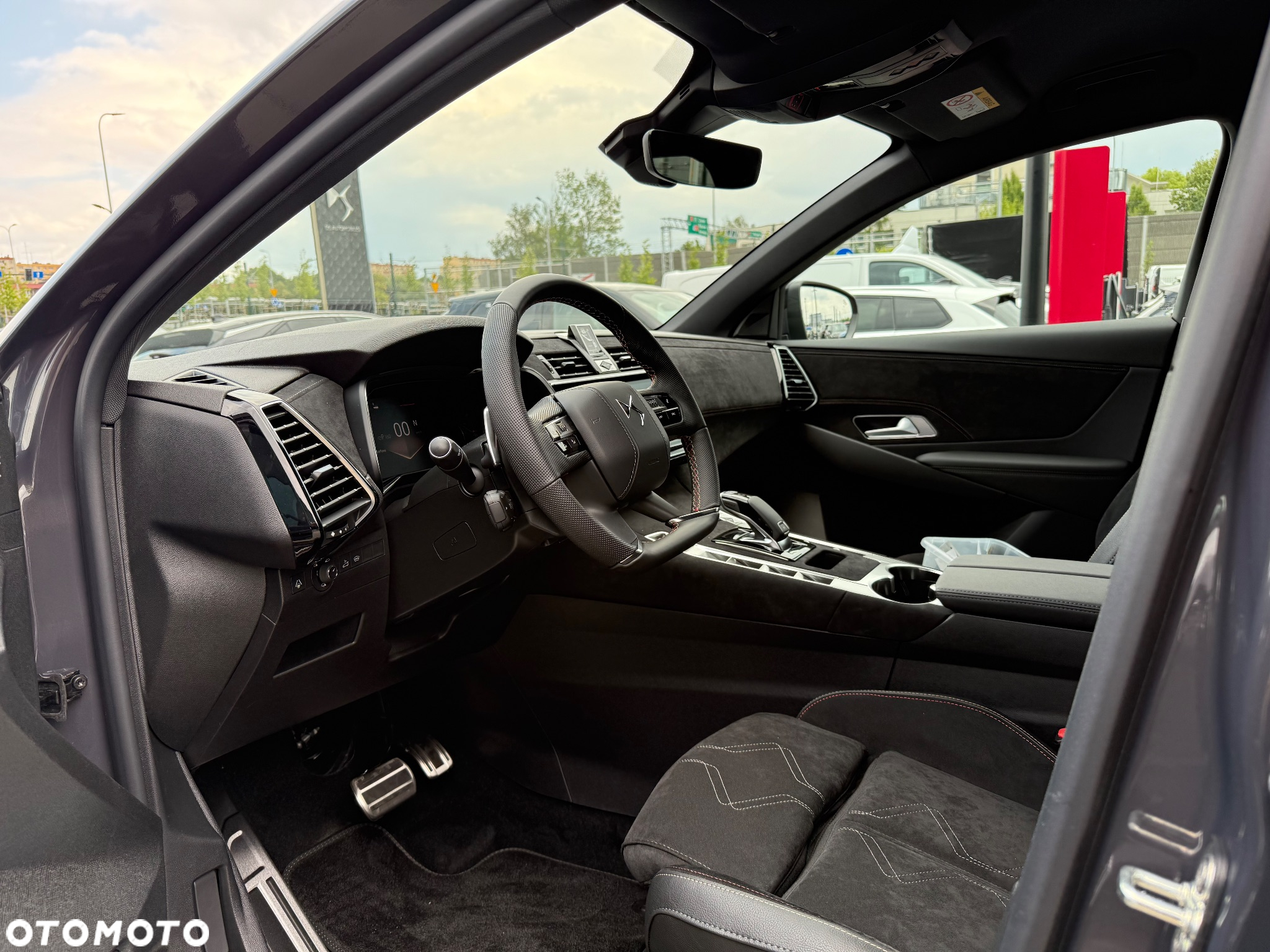 DS Automobiles DS 7 Crossback 1.5 BlueHDi Pallas - 11