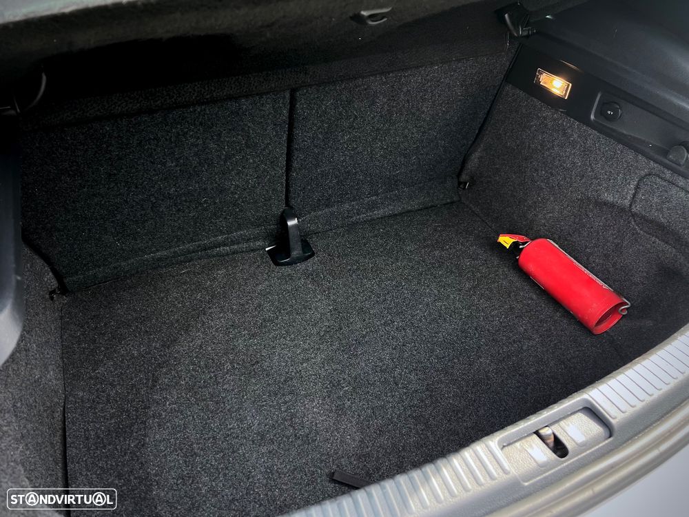 VW Scirocco 2.0 TDI R-Line - 20