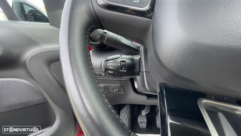 Citroën C3 Aircross PureTech 110 Stop & Start Shine - 21