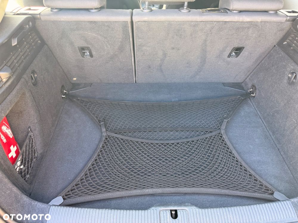 Audi A3 3-drzwiowe 2.0 TDI sport - 17
