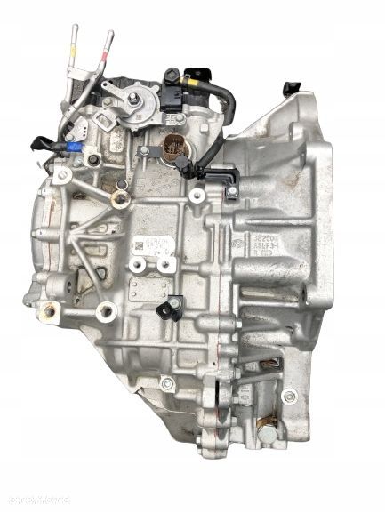 Hyundai Santa Fe III 16- SKRZYNIA 2.2 crdi AUTOMAT - 1