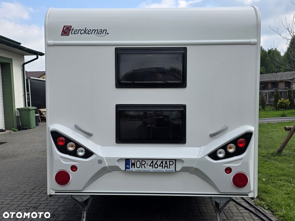 Sterckeman Easy 470 Pe Kids - 4
