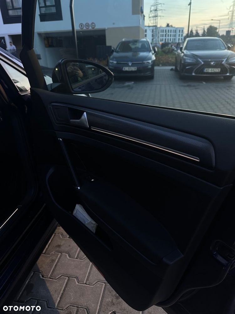 Volkswagen Golf 2.0 TDI BMT GTD DSG - 23